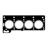 Express Silindir Kapak Contası 1990-2001 Royal 7700273786